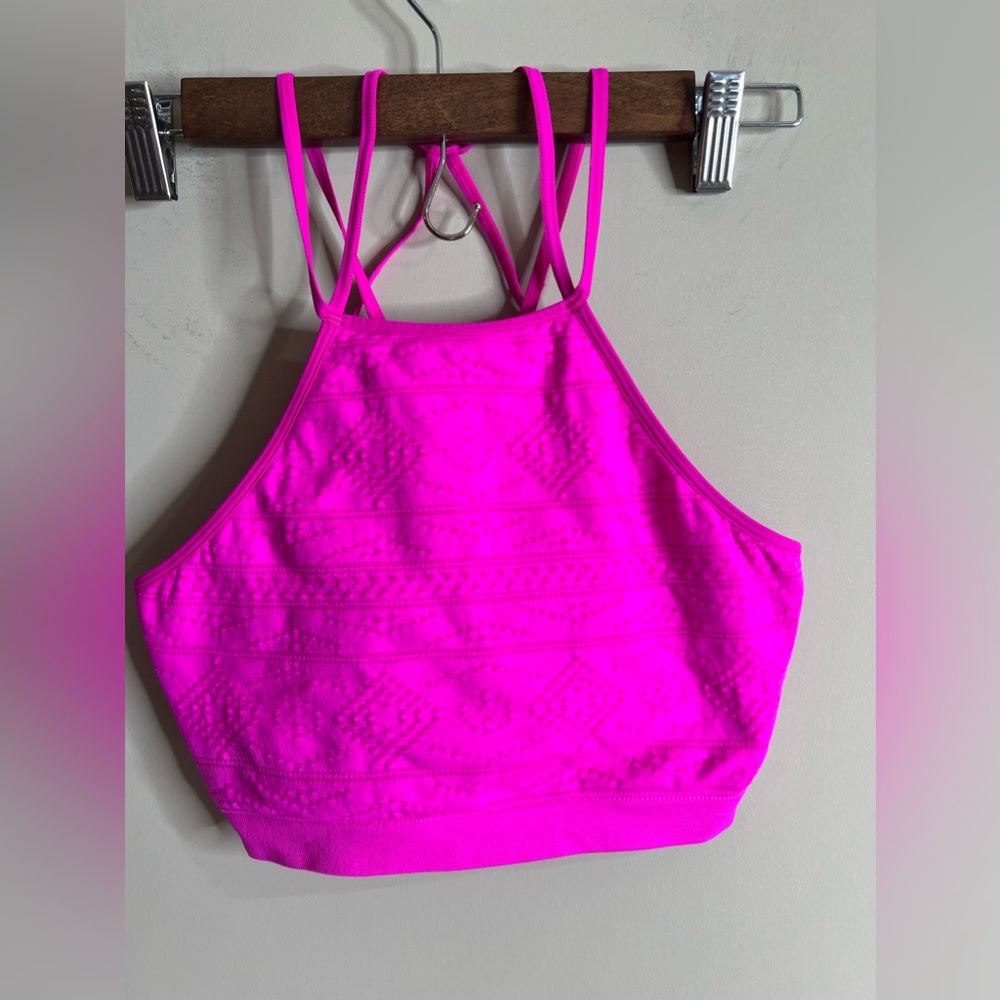 Victoria's Secret Pink Bra